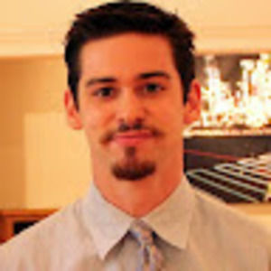 Meet your Posher, Brent